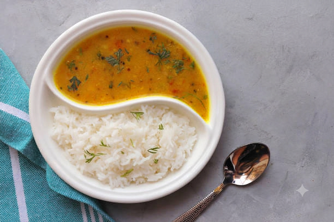 Dal Chawal